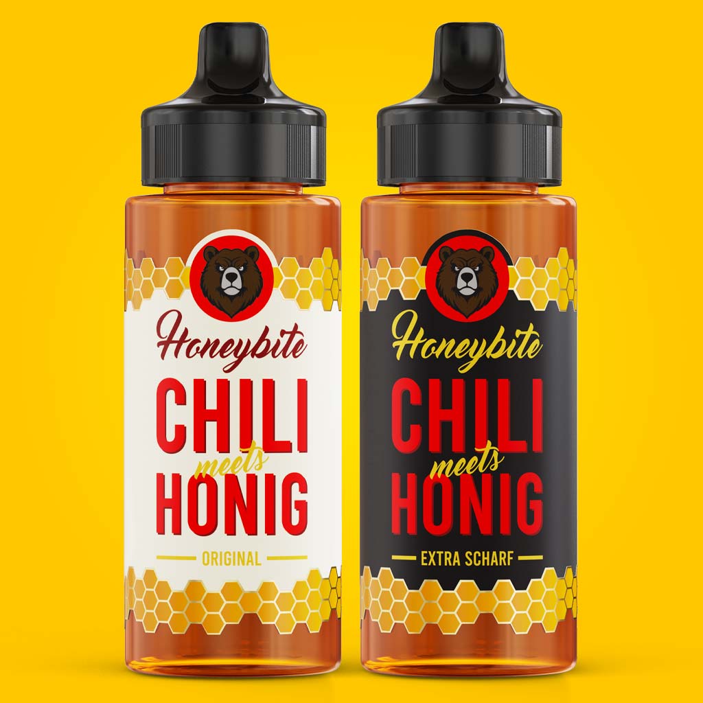 Hot Honey Klassiker Set