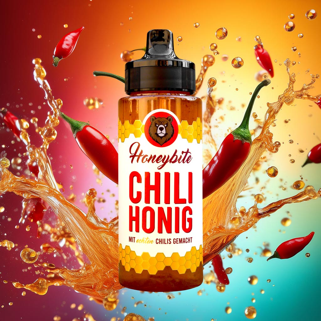 CHILI HONIG
