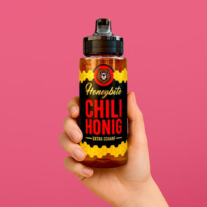 CHILI HONIG EXTRA SCHARF
