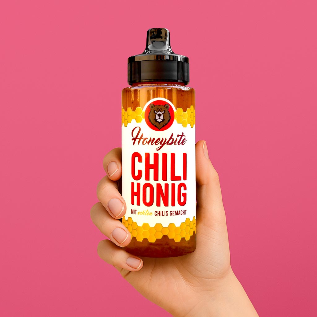 CHILI HONIG