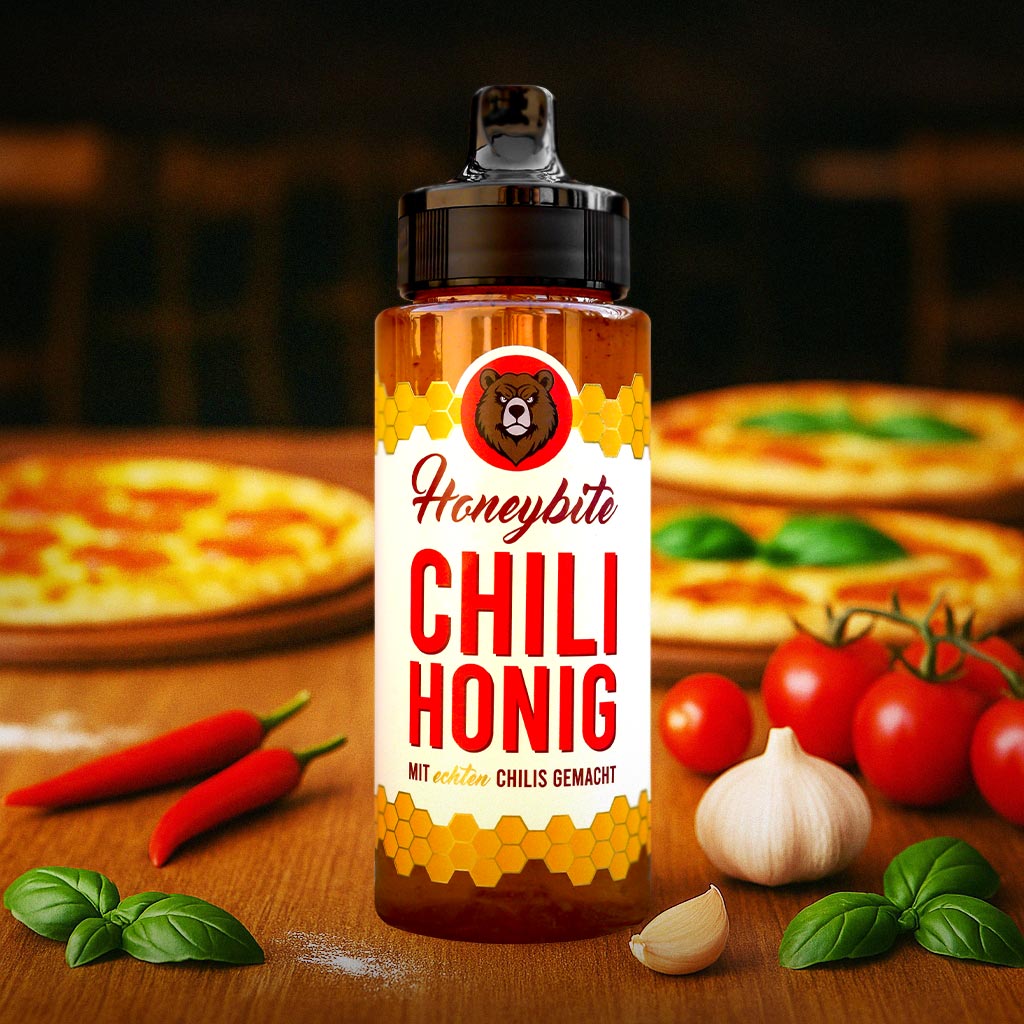 CHILI HONIG