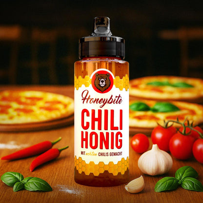 CHILI HONIG