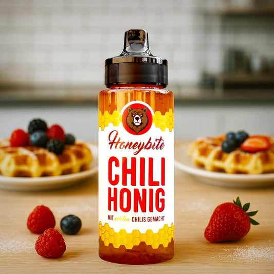 CHILI HONIG