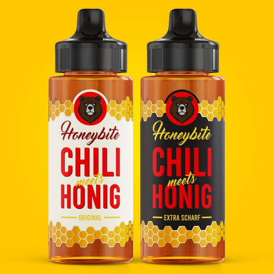 Hot Honey Klassiker Set