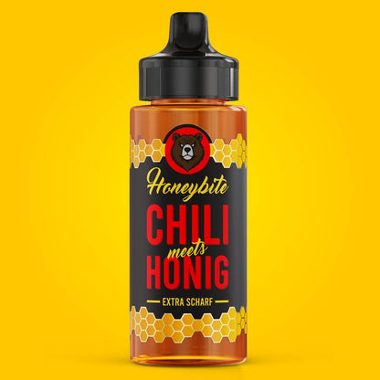 Hot Honey Extra Scharf