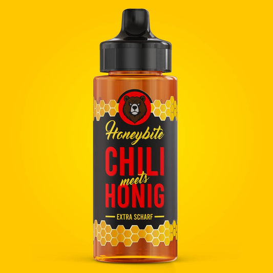 Hot Honey Extra Scharf