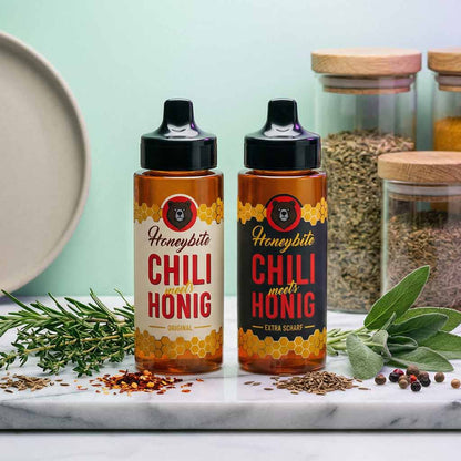 Hot Honey Klassiker Set
