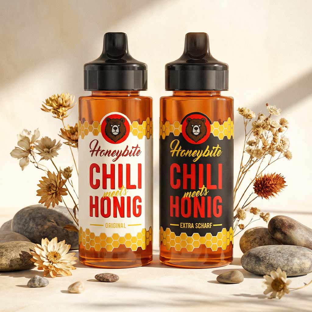 Hot Honey Klassiker Set