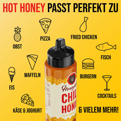 Hot Honey Original