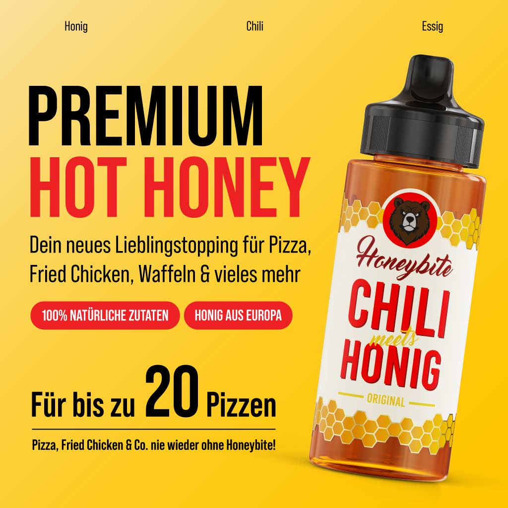 Hot Honey Original