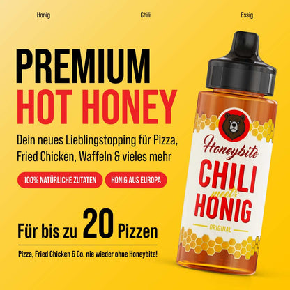 Hot Honey Original