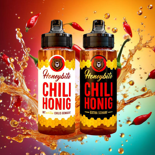 CHILI HONIG KLASSIKER